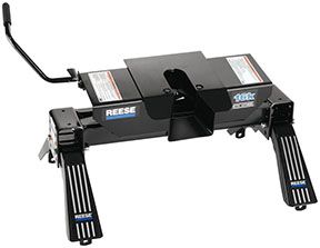 16K FIFTH WHEEL HITCH (REESE)