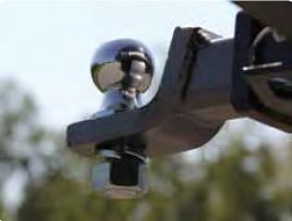 Receiver Hitches