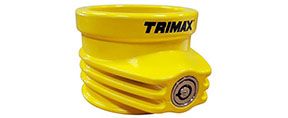 RUGGED 5TH WHEEL KING PIN LOCK (TRIMAX)