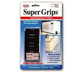 TV/MEDIA SUPER GRIPS