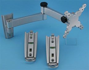 TRAVEL TV WALL MOUNT