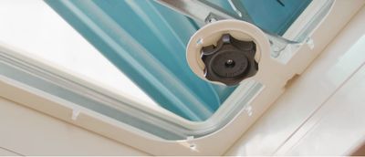 Vent Fan Parts