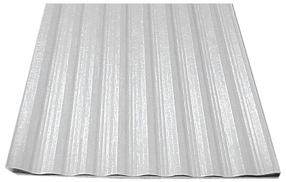 Aluminum Siding Panel
