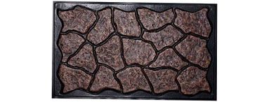 K-ROK PANELS (BROWN)