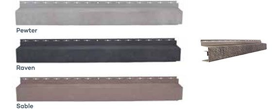 TANDO ARCHITECTURAL SILL