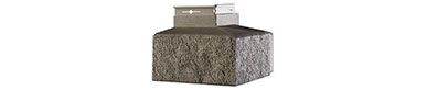 TANDO ARCHITECTURAL SILL CORNER