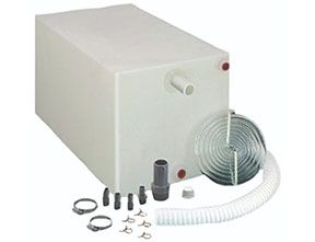 FRESH WATER TANK KIT