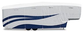 5TH WHEEL COVER - DESIGNER SERIES - UV HYDRO (ADCO)