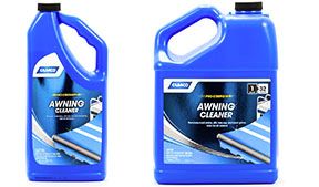 AWNING CLEANER
