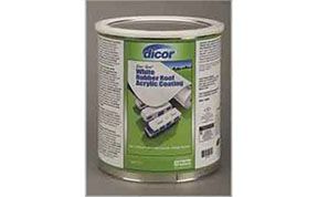 RV Roof Coating