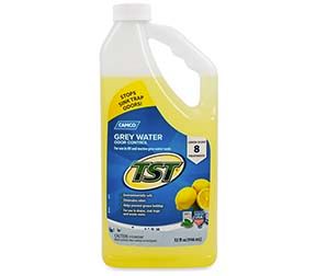 TST GRAY WATER ODOR CONTROL