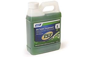 TST HOLDING TANK CHEMICAL