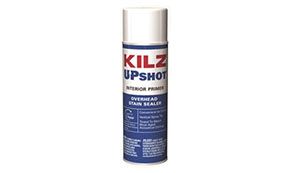 SEALER - KILZ UPSHOT OVERHEAD STAIN