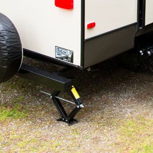 Scissor Jacks