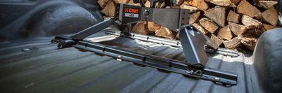 Mounting Brackets &amp; Rails