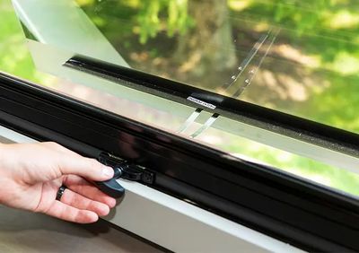 Window Components
