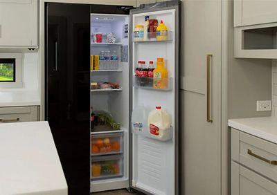 Refrigerators