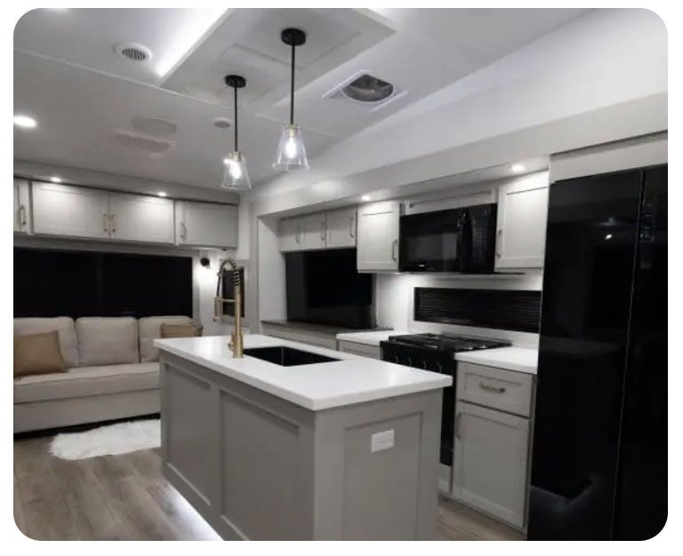 Interior Lights