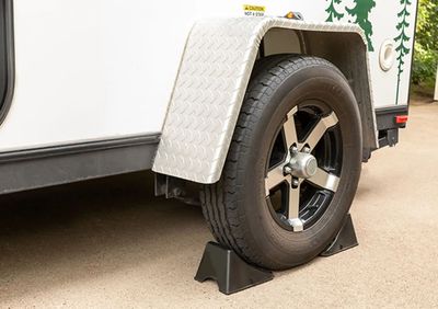 Wheel Chocks