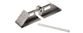 STANDARD LOCK CHOCK  (NORCO)