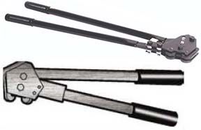 CRIMPING TOOL - STRAP SEAL
