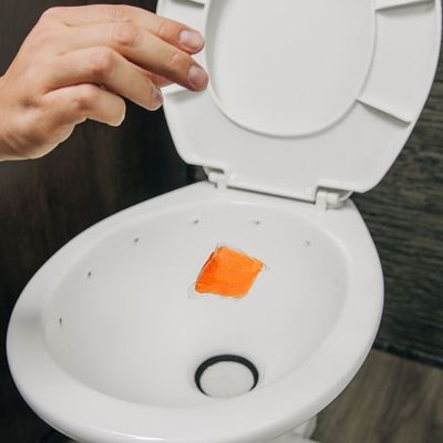 Cleaners &amp; Deodorizers
