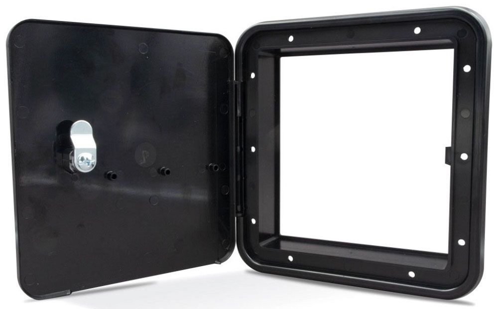 MULTI-PURPOSE HATCH w/o KEY