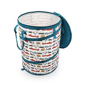 POPUP CONTAINERS, Style/Color: RV Print (42986) 000444