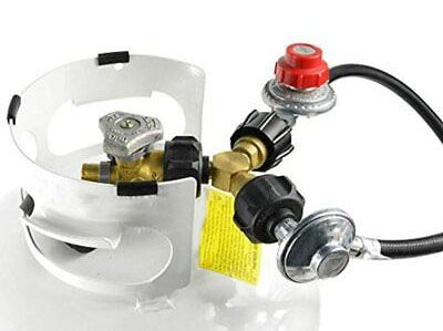 Valves &amp; Adapters