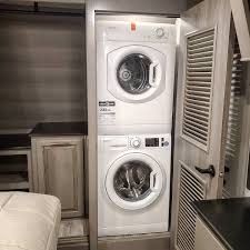 Washer &amp; Dryer