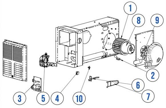 7912-II Diagram