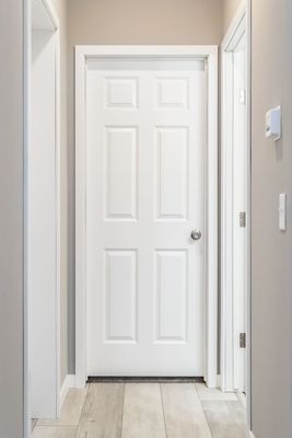 INTERIOR DOORS