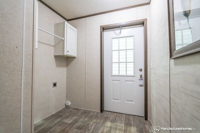 EXTERIOR DOOR HARDWARE