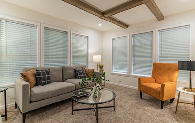 BLINDS