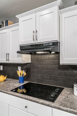 RANGE HOODS