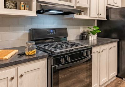 RANGE HOOD PARTS
