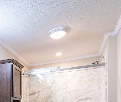 EXHAUST FANS