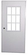 OUTSWING DOOR - COTTAGE (Elixir)
