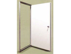 OUTSWING DOOR - REINFORCED COMMERCIAL GRADE (Elixir)