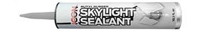 SKYLIGHT SEALANT