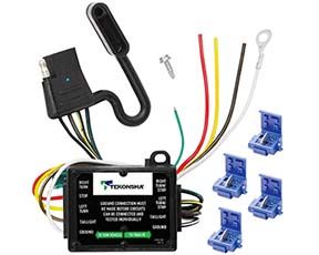 TAIL LIGHT CONVERTER (TEKONSHA)
