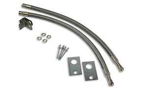 VALVE EXTENDER KIT 16 Thru 19.5&quot; WHEELS (TireMinder)