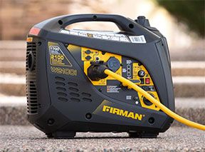 Generators