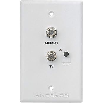 Outlets &amp; Receptacles