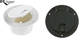 Cable Hatches