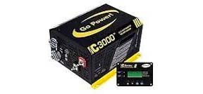 Inverters/Chargers