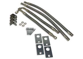 VALVE EXTENDER KIT 22&quot; WHEELS (TireMinder)