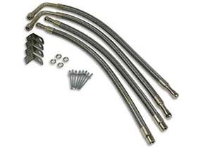 VALVE EXTENDER KIT FOR 22&quot; ALUMINUM WHEELS (TireMinder)