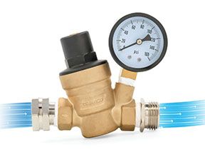 Water Regulators