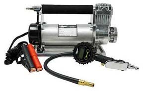 RV AIR COMPRESSOR (TireMinder)